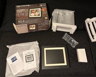 Pandigital Digital Photo Frame