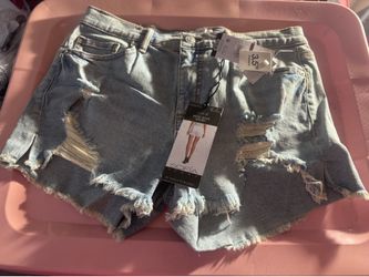 Women’s Sofia Jean Shorts Size 6 New With Tags