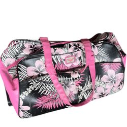 Roxy Luggage Bag