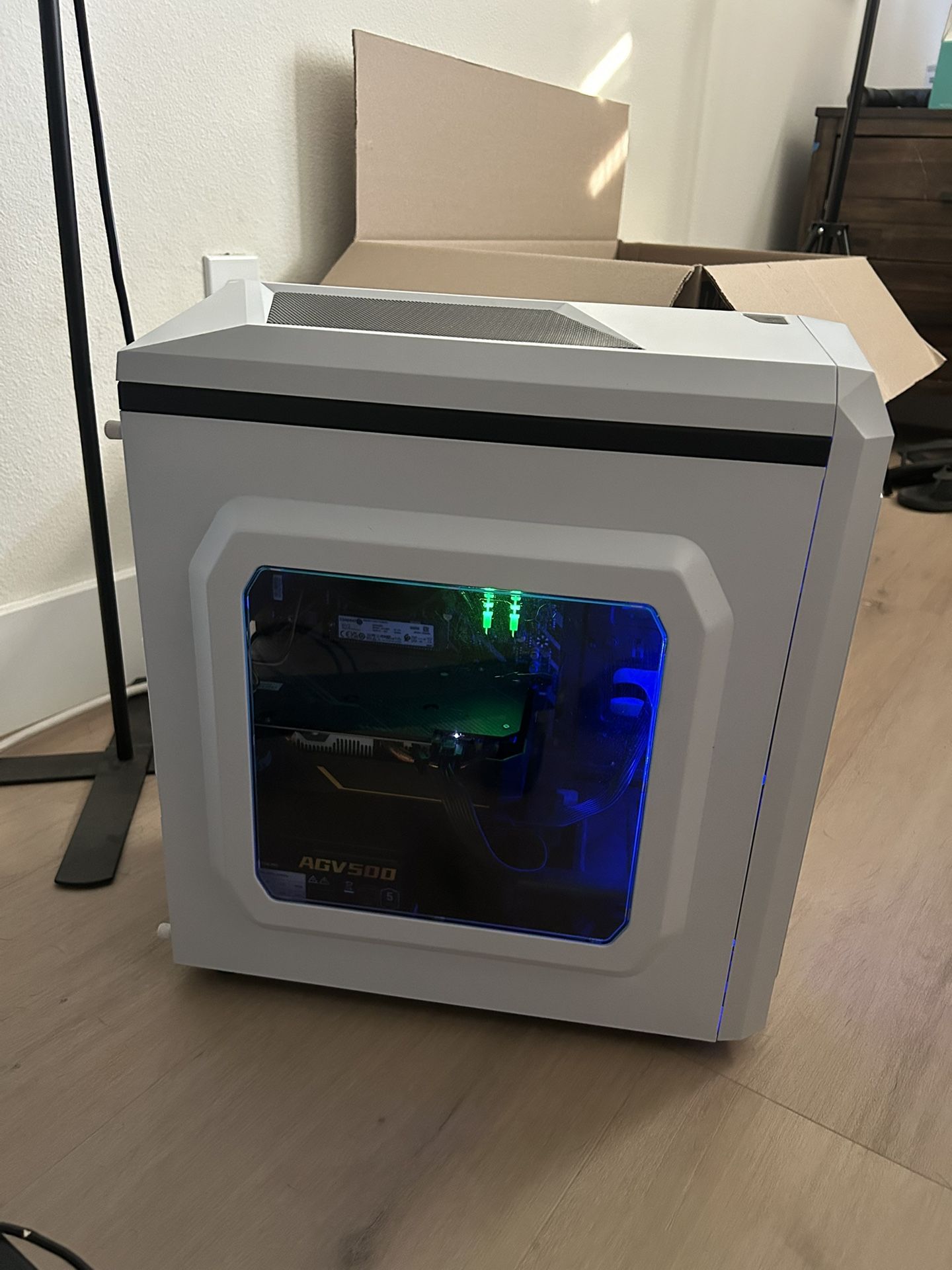 Gaming PC