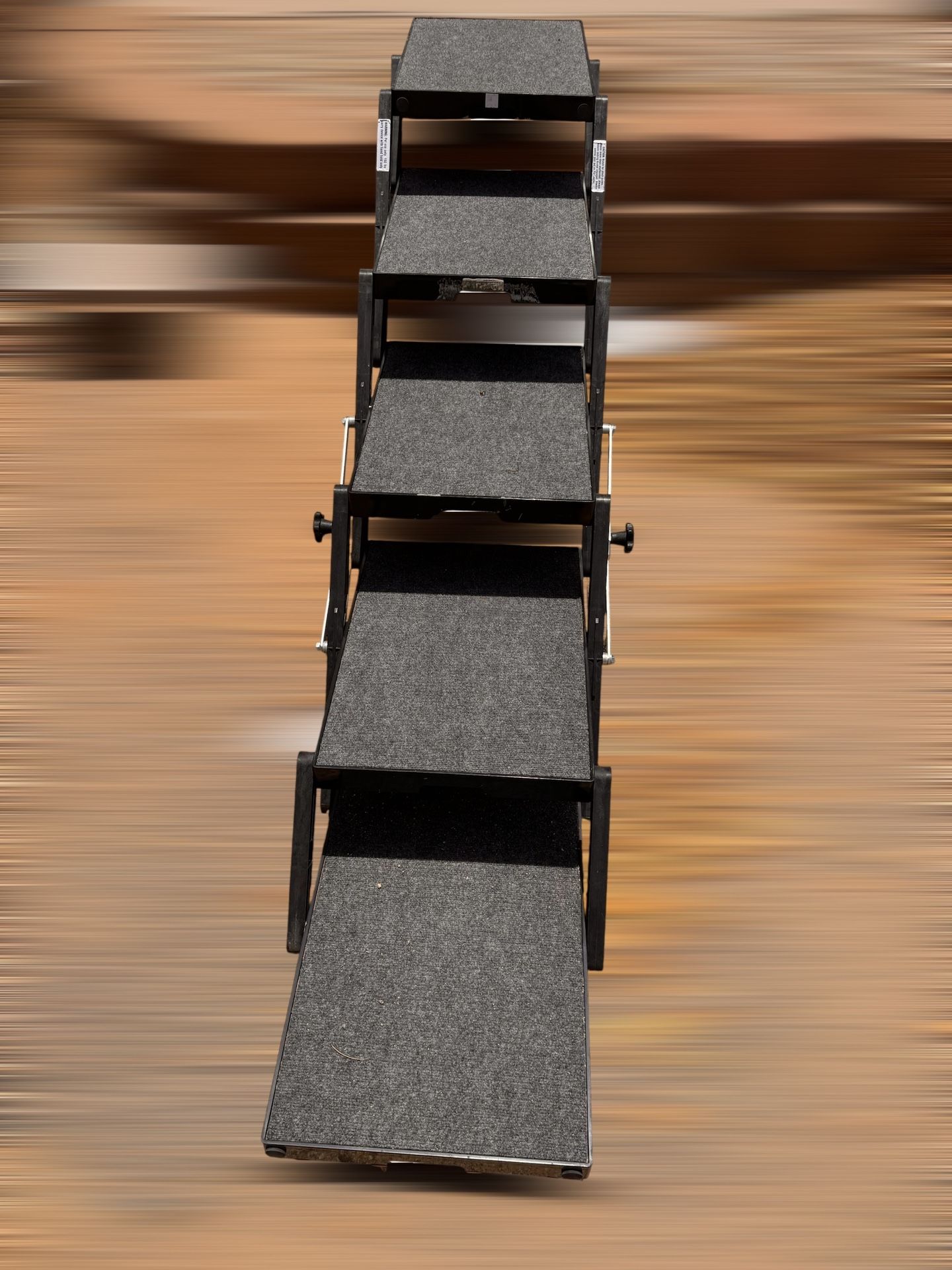 Pet Stairs