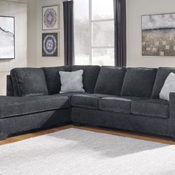 Brand New Sectional 