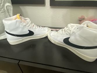 Nike men’s athletic shoes