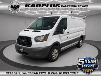 2016 Ford Transit-250