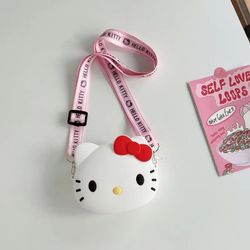Hello Kitty Bag 