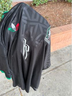 Peso pluma Mexico 2XL