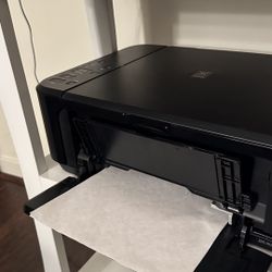 Canon MG3600 Wireless Printer