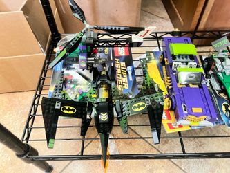 Batman/DC SETS