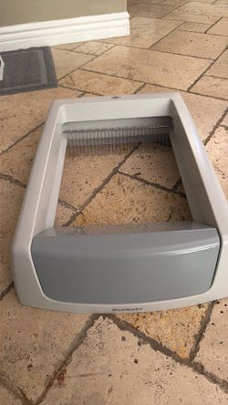 PetSafe Litter Box