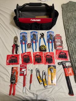 Brand New Tools #deal