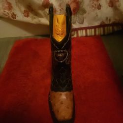 El General Men's Boots 