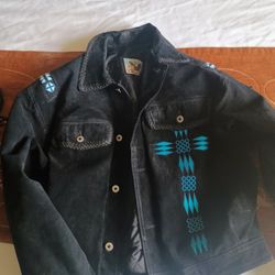Western Jacket 