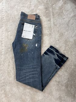 Purple Brand Jeans