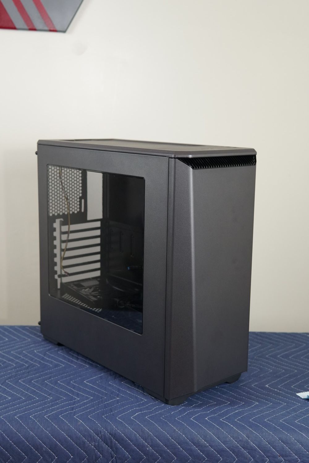 Gaming PC Case