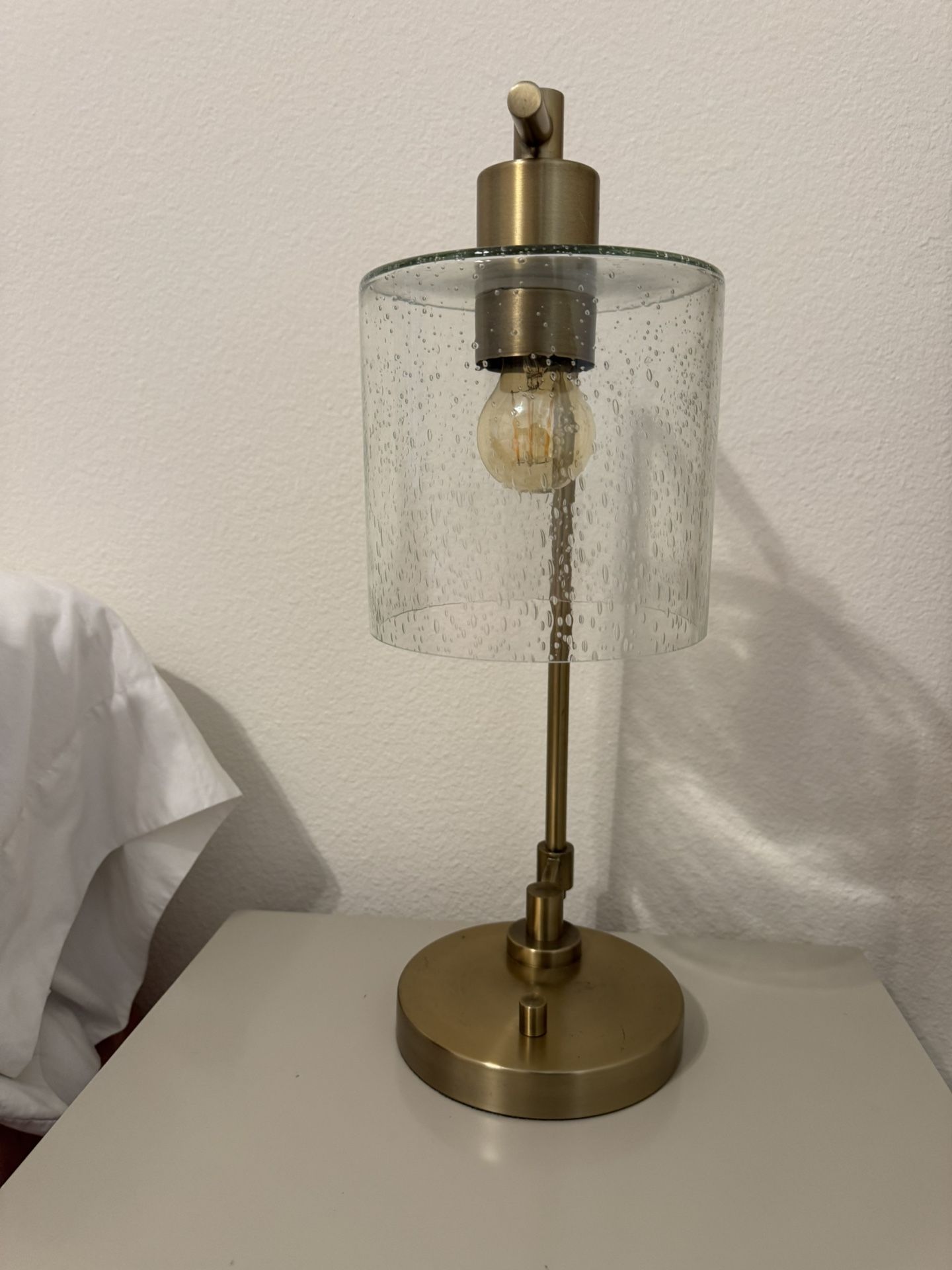 Threshold Lamps X2 (price is for both)