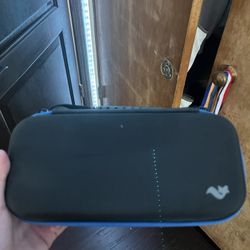 Switch Holder Case (look at account for entire Nintendo Switch Deal)