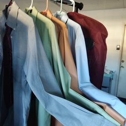 Men's Ware $25 Firm Takes EVERYTHING!