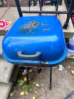 Bar b Que grill