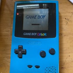 game boy color