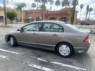 2006 Honda Civic