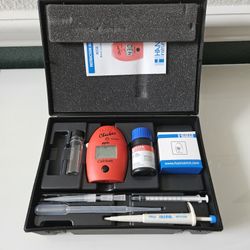 Hanna Checker Calcium