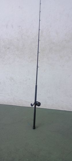 Brand new fishing pole AVET MXL CALIFORNIAN CARBON FIBER ROD $380