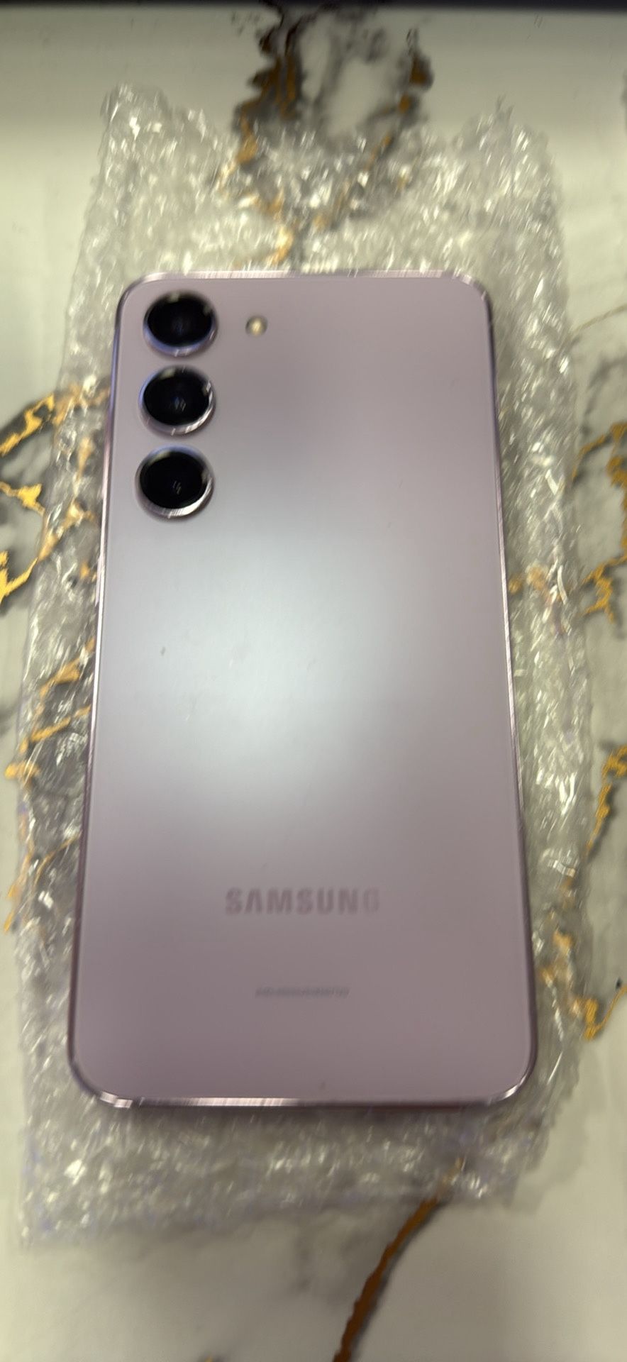 Samsung S23 AT&T Cricket Wireless Excellent Condition!!!