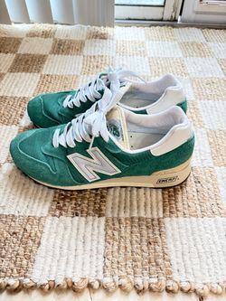 New balance 1300 aime leon dore