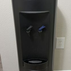 Water Machine