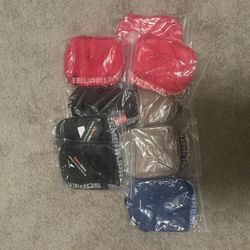 Supreme Bags