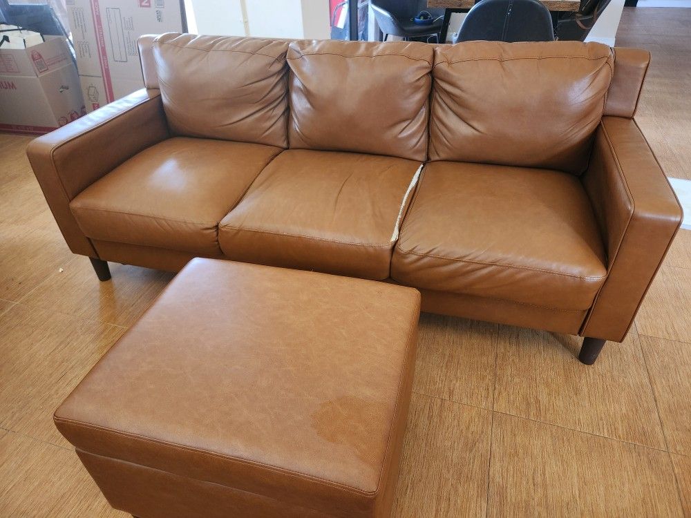 Free Couch