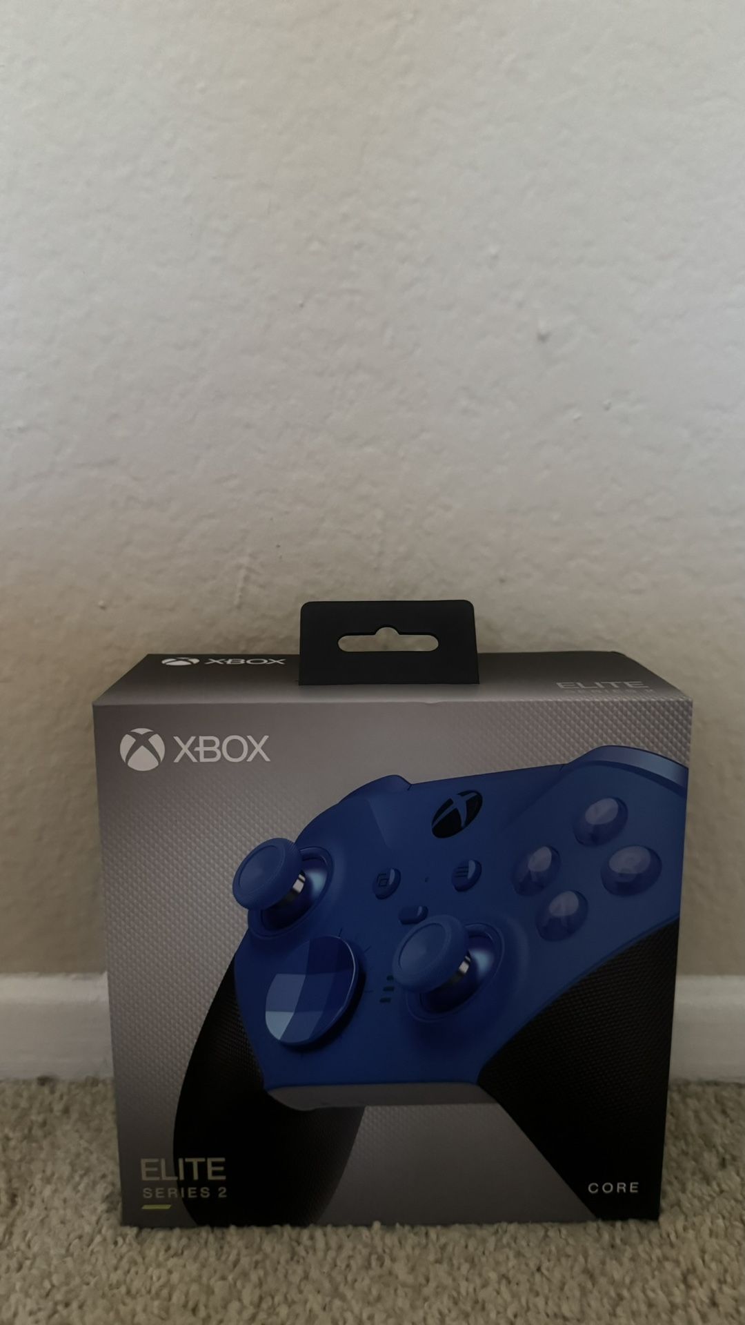 Xbox Elite Series 2 Core Controller BRAND NEW