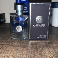 Versace pour homme