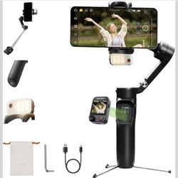 Gimbal V3 Ultra Hohem 