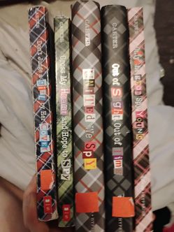 Book set