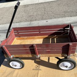 Wagon