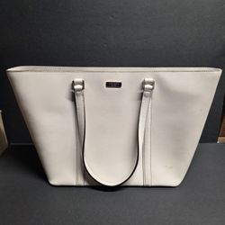 Kate Spade Large Tote Handbag Newbury Lane