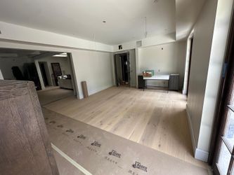 Vinyl planks