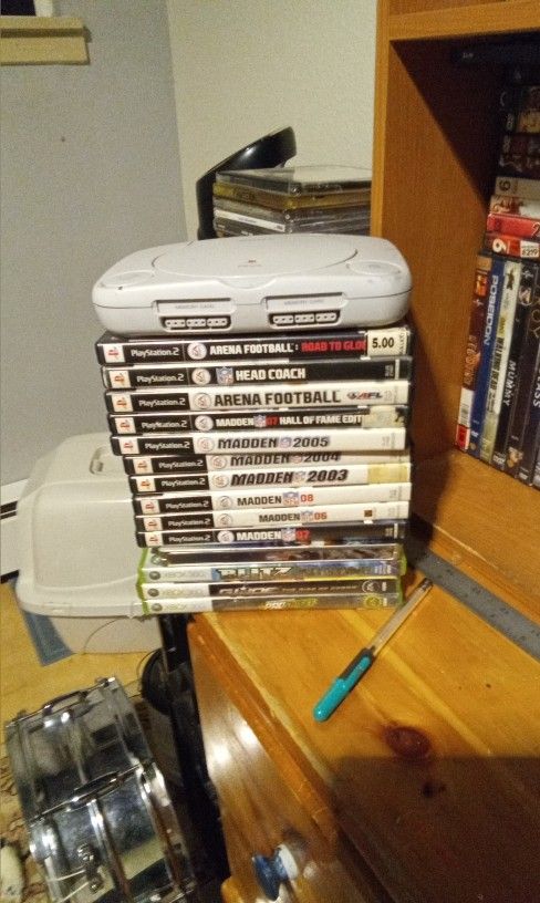 Kiss CD Collection