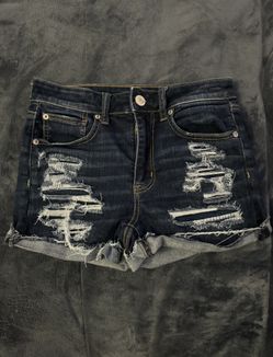 American Eagle Outfitters Next Level Stretch Shorts