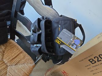 Tool Belt