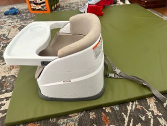 Baby seat free