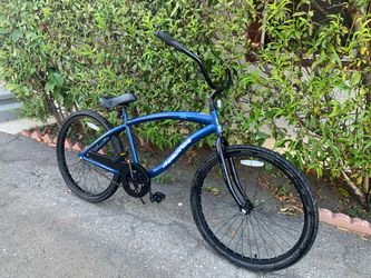 Beach cruiser 26 inch