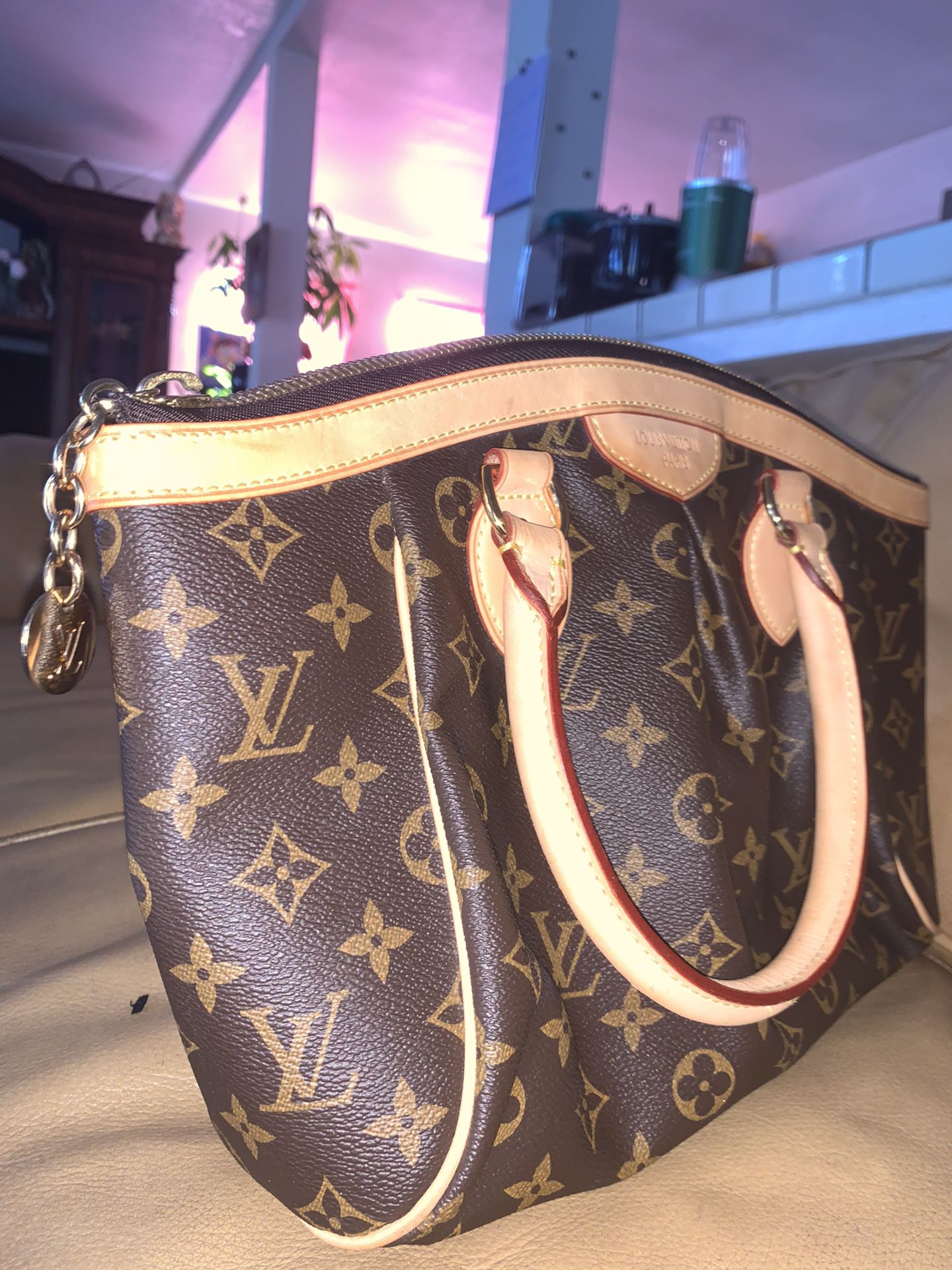 Louis Vuitton GM Horizontal Bag