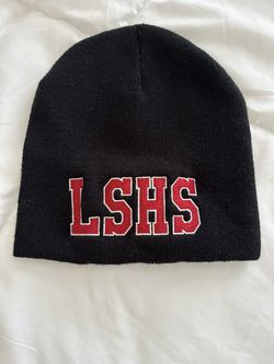 La Serna High School Beanie