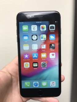 iPhone 8 Plus 64GB Factory Unlocked