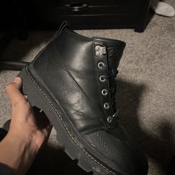 Tyler The Creator Boot Le Fluer Converse