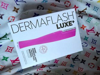 Dermaflash luxe