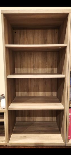 Ikea Bookcase