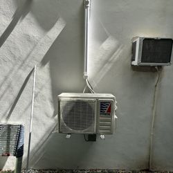 Mini Split